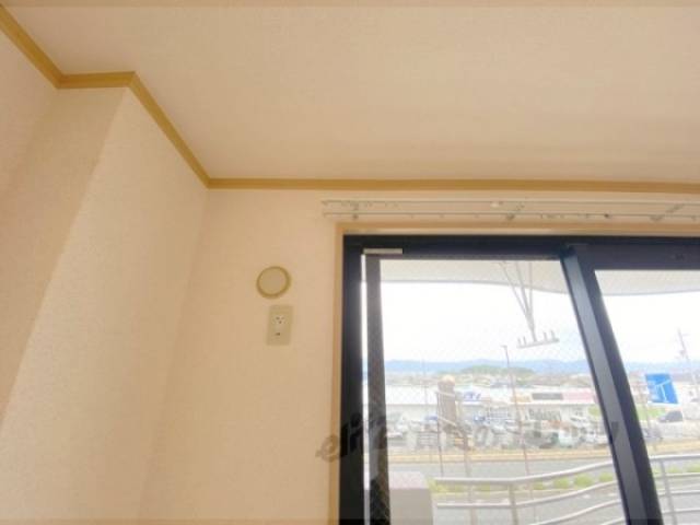 エアコン　設置場所