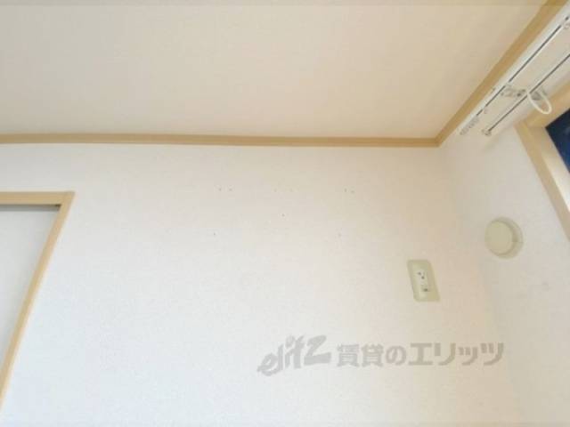 エアコン　設置場所