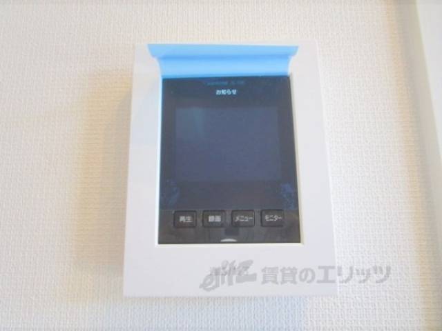 ドアフォン（ＴＶ含）