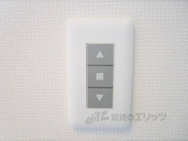 シャッターリモコン