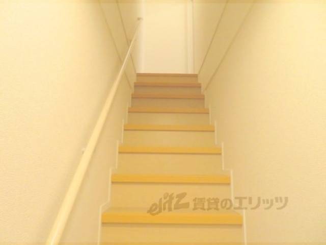 室内階段