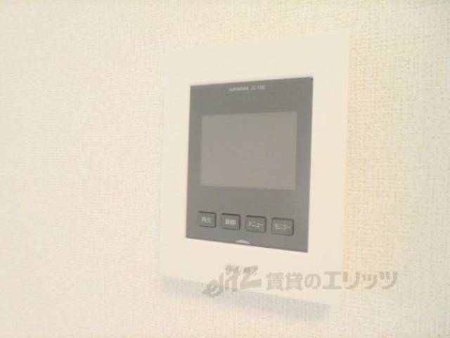 ドアフォン（ＴＶ含）