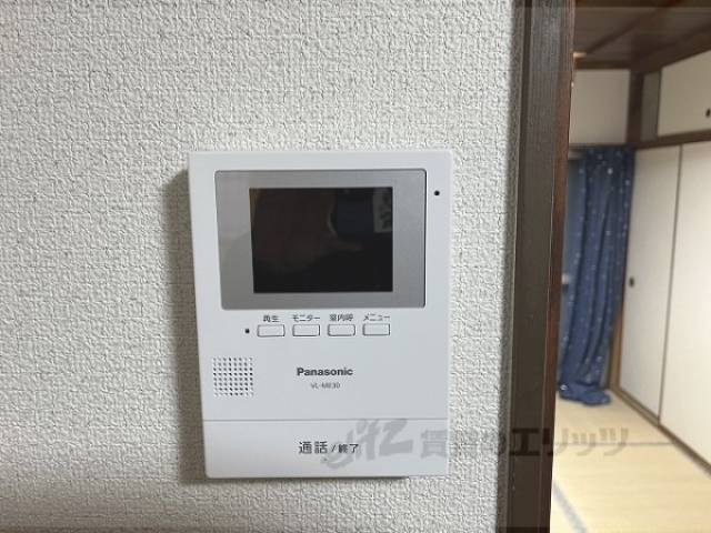 ドアフォン（ＴＶ含）