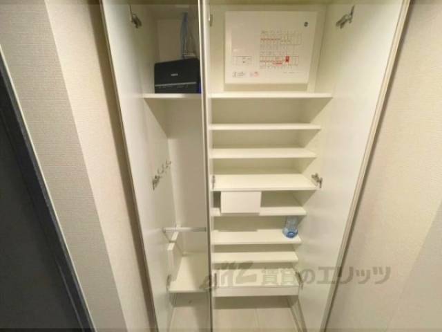 下駄箱