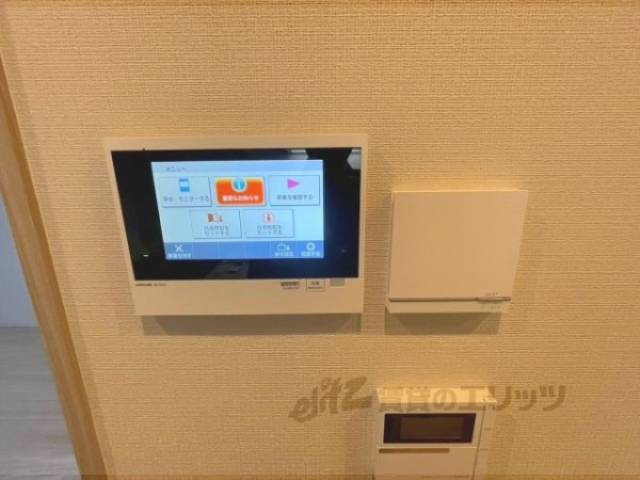 ドアフォン（ＴＶ含）