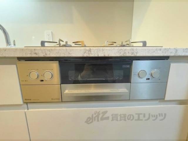 グリル