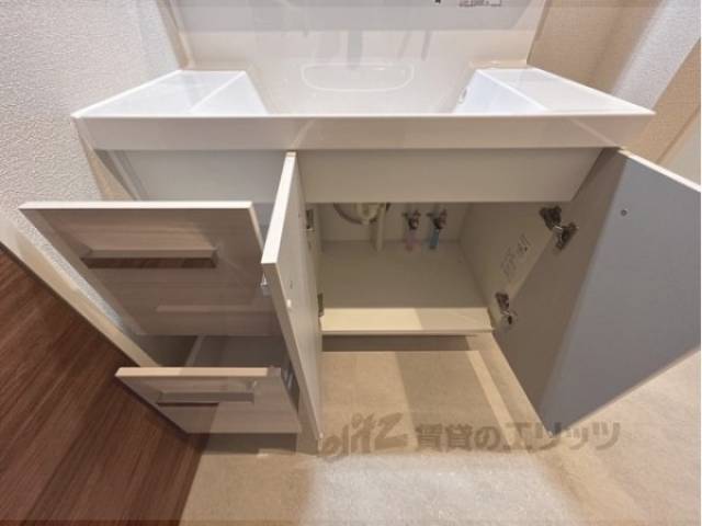 洗面所