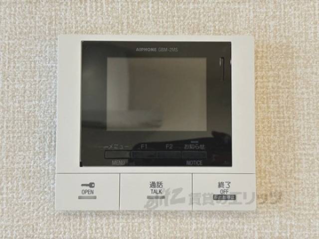 ドアフォン（ＴＶ含）