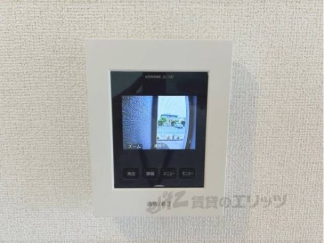 ドアフォン（ＴＶ含）
