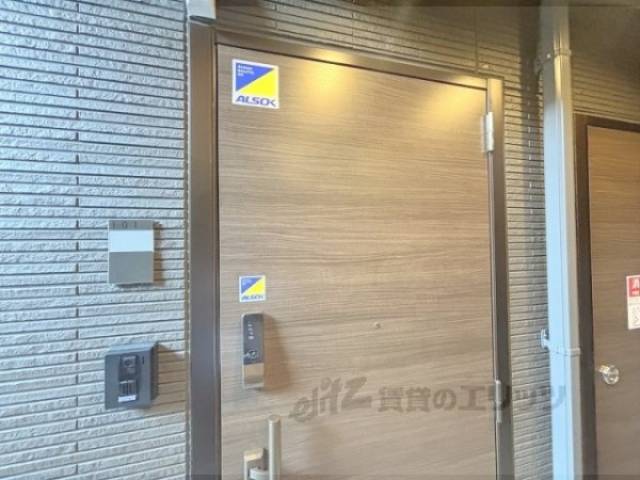 ドアフォン（ＴＶ含）