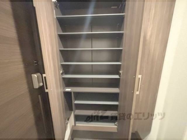 下駄箱