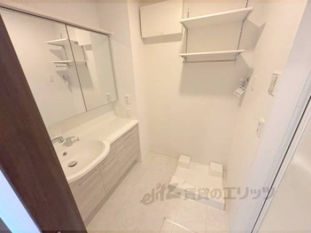 洗面所　脱衣所