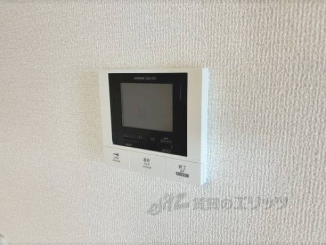 ドアフォン（ＴＶ含）