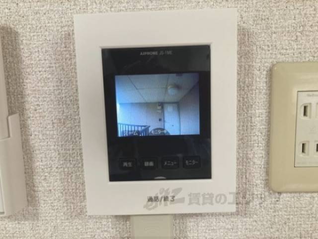 ドアフォン（ＴＶ含）