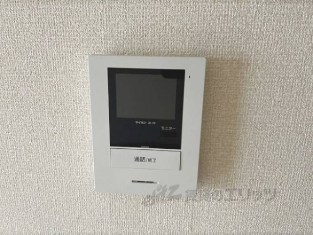 ドアフォン（ＴＶ含）