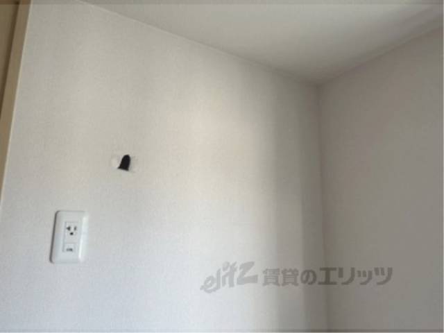 エアコン　設置可能