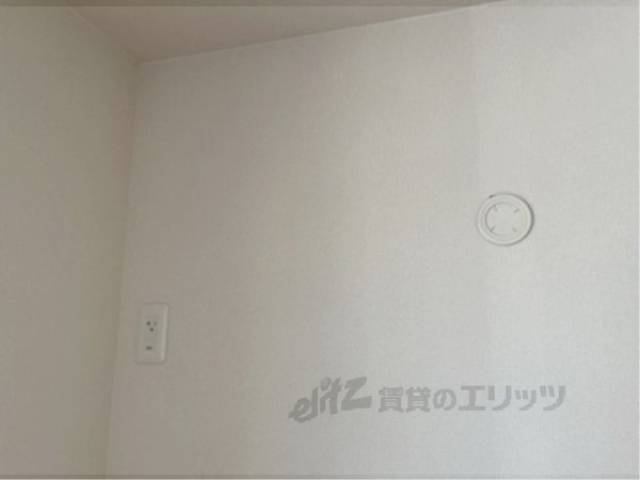 エアコン　設置可能