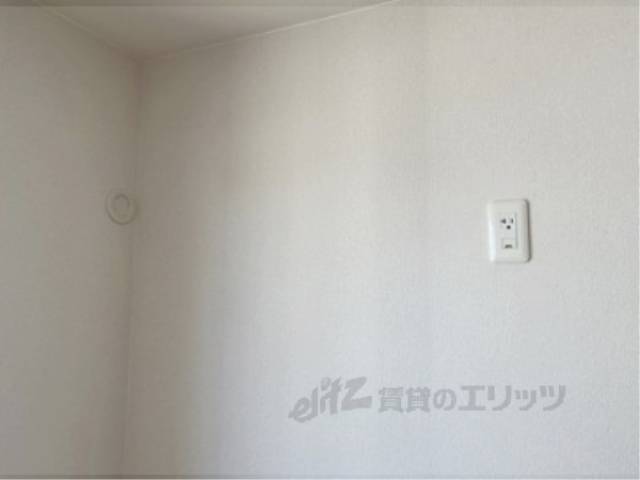エアコン　設置可能