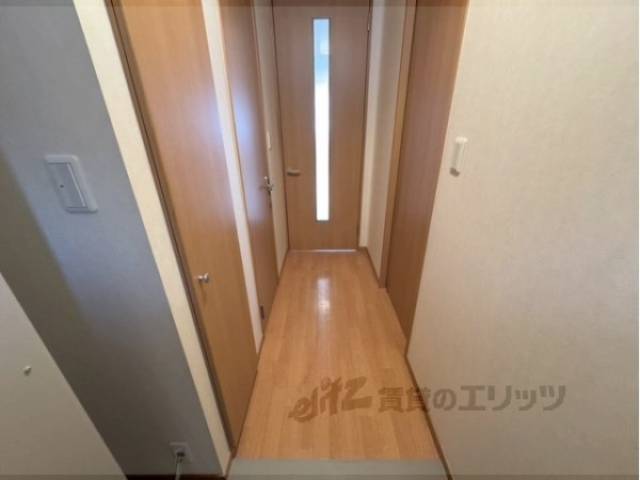廊下