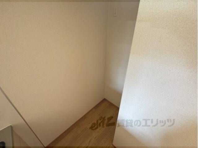 冷蔵庫置場