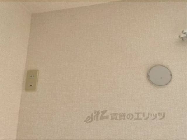 エアコン　設置可能