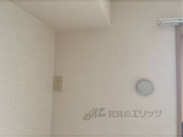 エアコン　設置可能