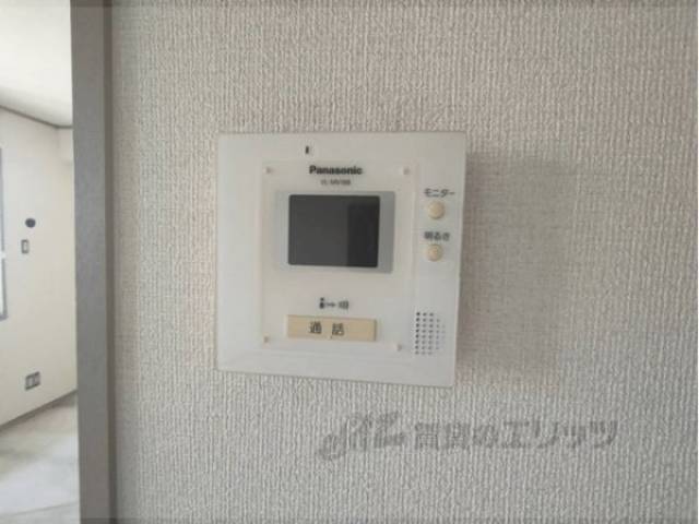 ドアフォン（ＴＶ含）