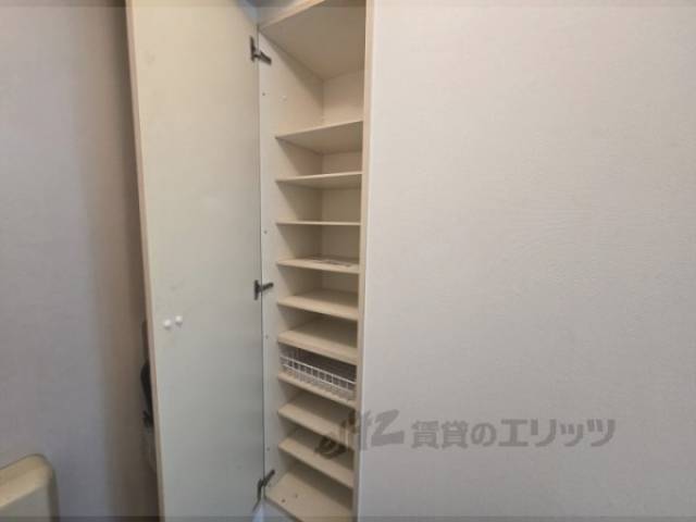 下駄箱