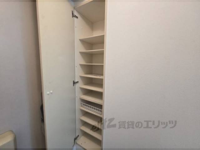 下駄箱