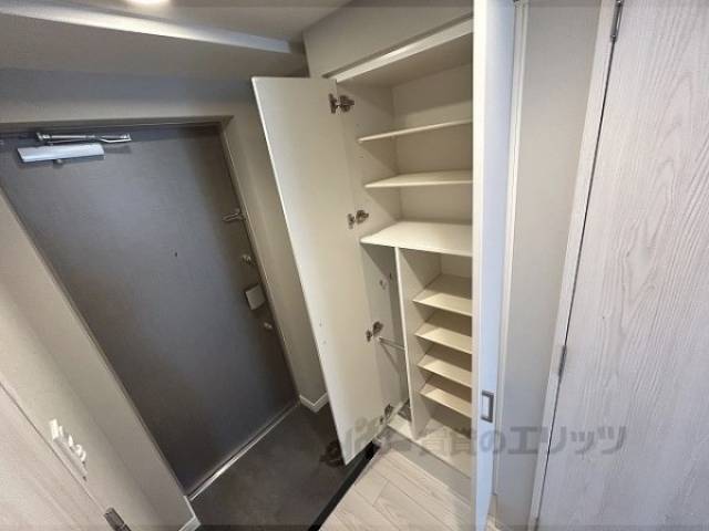 下駄箱