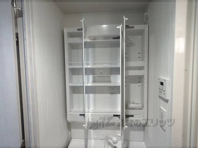 洗面所