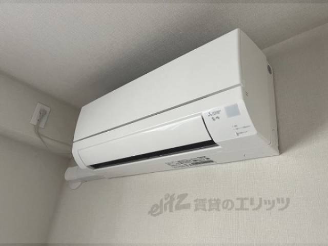 エアコン　1