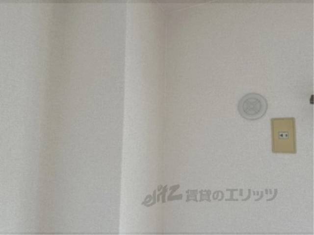 エアコン　設置可能