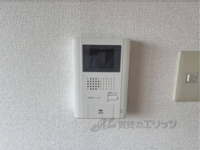 ドアフォン（ＴＶ含）