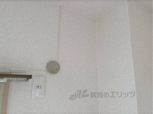 エアコン　設置可能