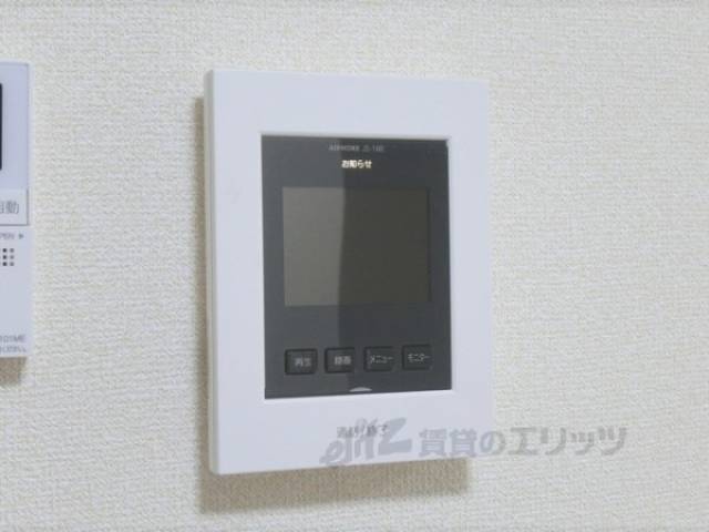 ドアフォン（ＴＶ含）