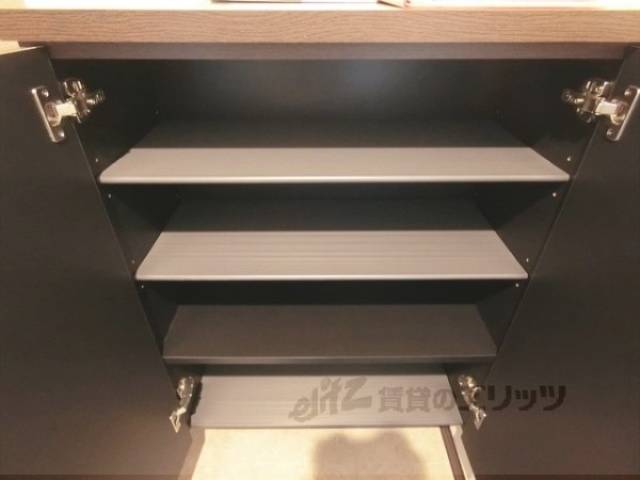下駄箱