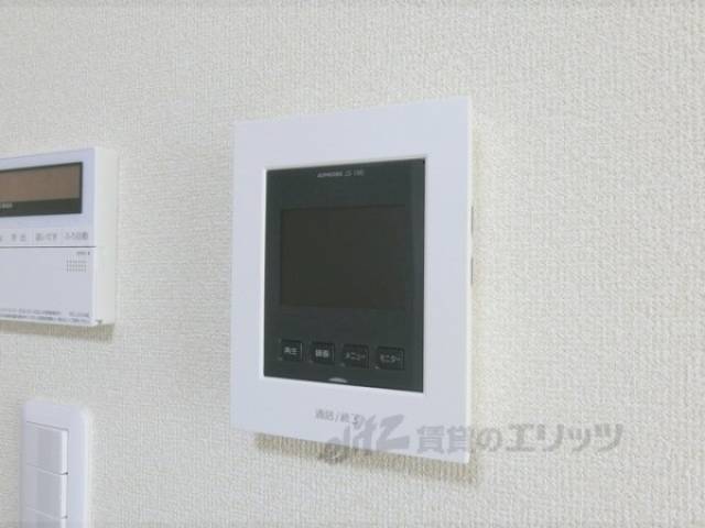 ドアフォン（ＴＶ含）