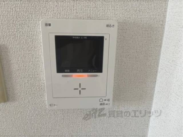 ドアフォン（ＴＶ含）