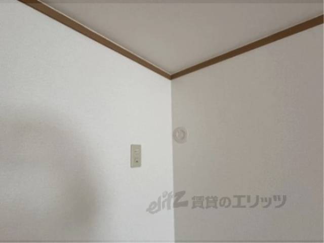 エアコン　設置可能