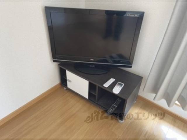 テレビ