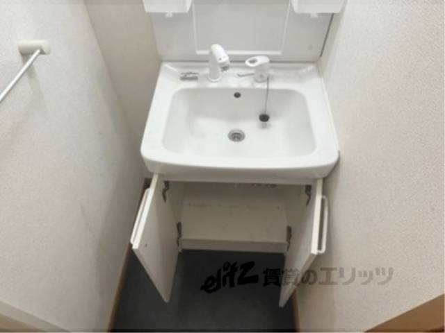 洗面所