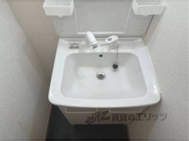 洗面所