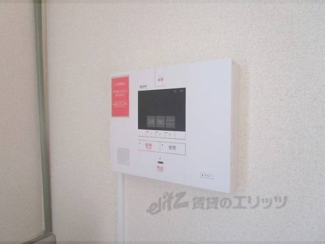 ホームセキュリティ
