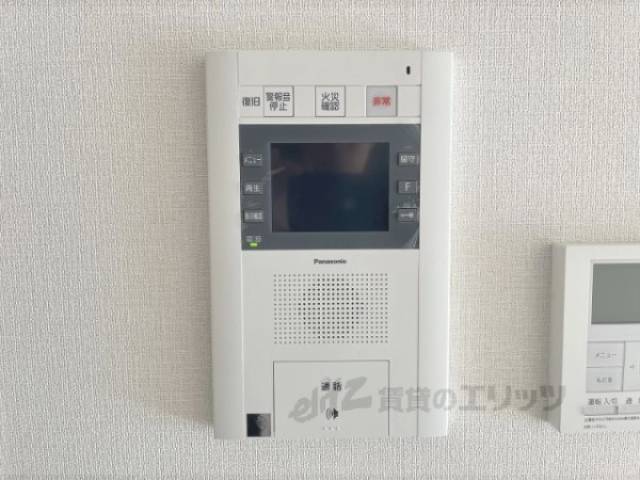 ドアフォン（ＴＶ含）