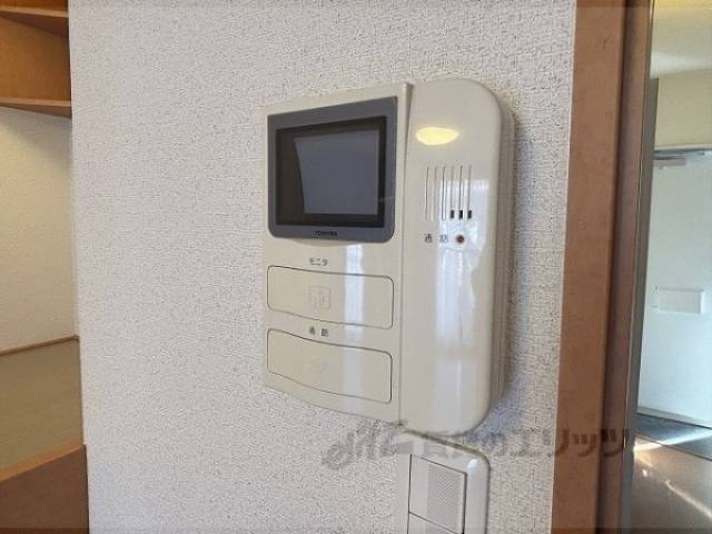 ドアフォン（ＴＶ含）