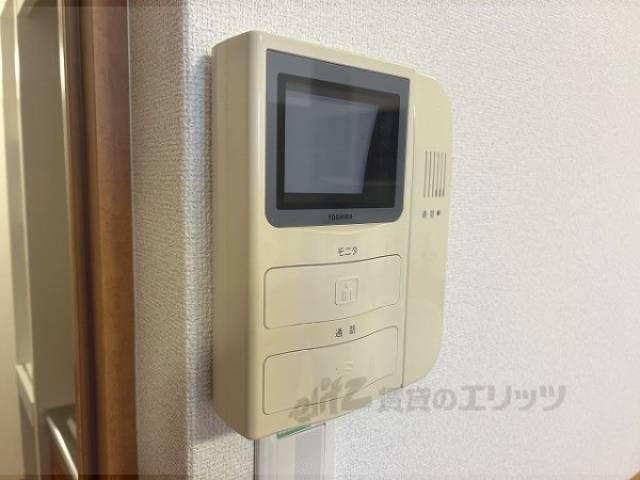 ドアフォン（ＴＶ含）