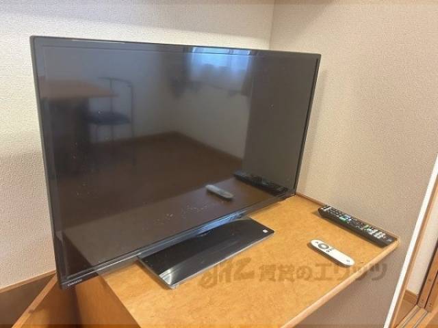 テレビ