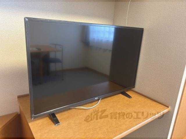 テレビ
