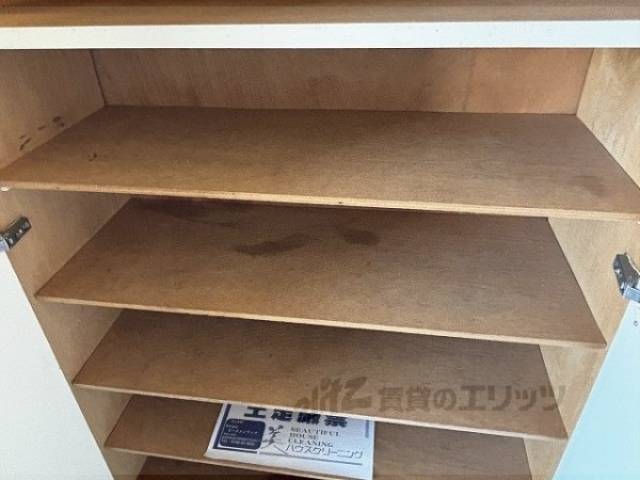 下駄箱